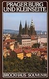 brockhaus souvenir  Prager Burg und Kleinseite. ( Brockhaus Souvenir).