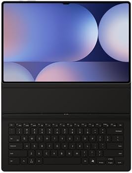 Amazon.com: SAMSUNG Official Slim Keyboard Case (Ai Key) Galaxy