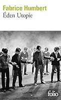 Eden Utopie 2070793494 Book Cover