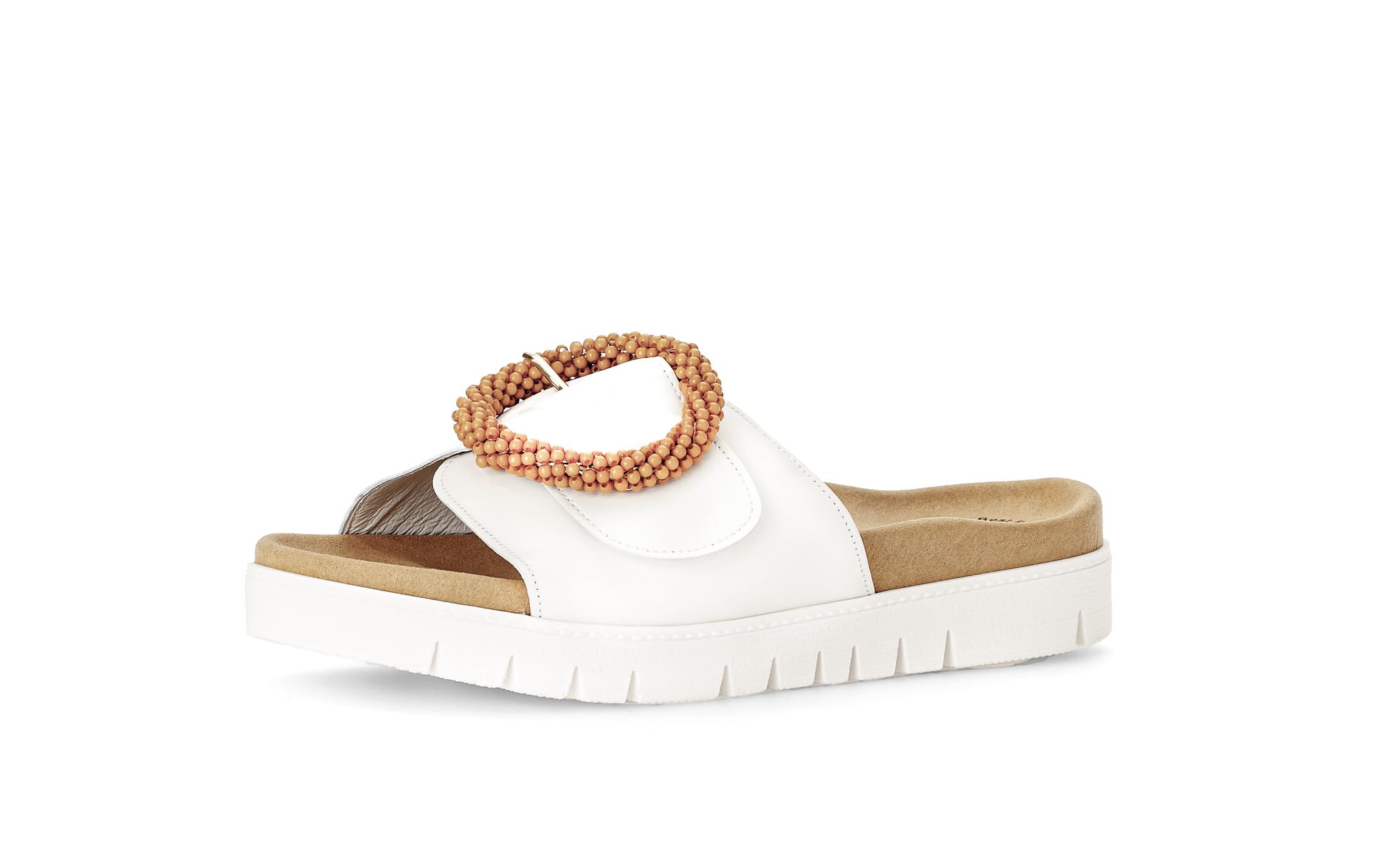 Gabor Damen Mules, Frauen Slipper,Best Fitting,schluepfschuhe,Slip-ons,Backless