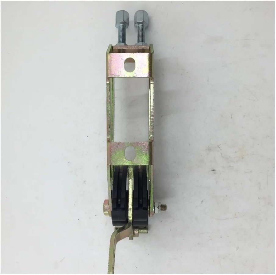 Replacement parts Carb linkage 38 40 45 48 50 55 Dcoe Carburettor Gas Rod Linkage Double Throttle for EMPI WEBER SOLEX