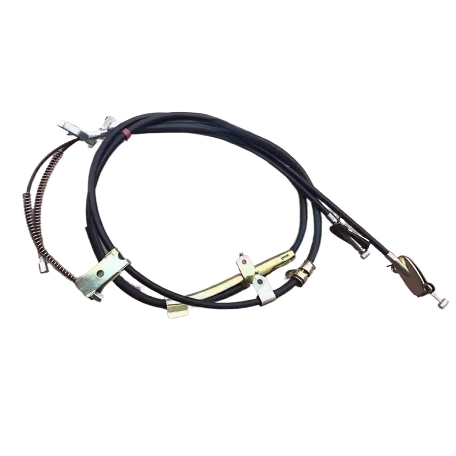 Cable de freno de mano con sensor desgaste para ZOTYE 2008 5