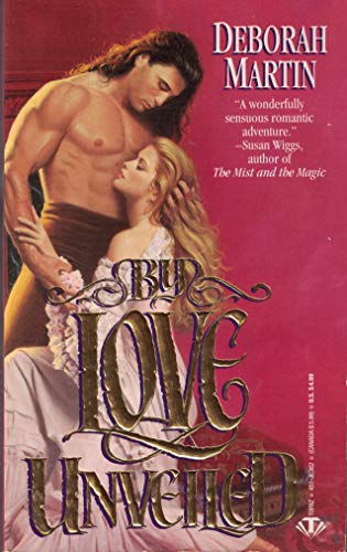 By Love Unveiled