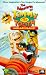 Timmy the Tooth: Molar Island [VHS]