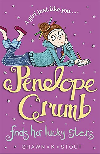 Penelope Crumb Finds Her Lucky Stars: Book 3 Penelope Crumb Finds Her Lucky Stars: Book 3