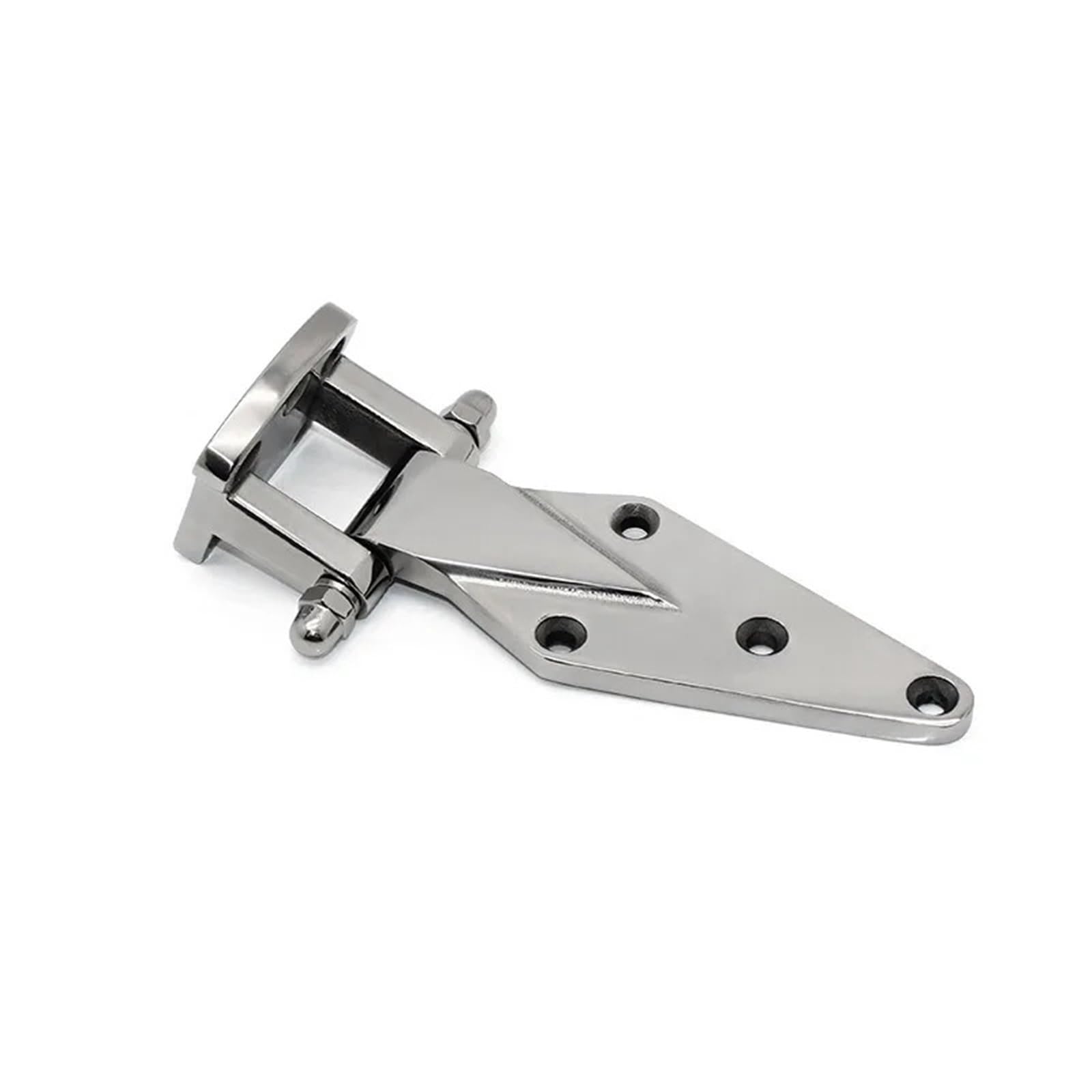 304 Stainless Steel Thickened Hinge Cabinet Door Hinge