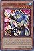 Yu-Gi-Oh! - Exa, Enforcer of the Nekroz (THSF-EN012) - The Secret Forces - 1st Edition - Super Rare