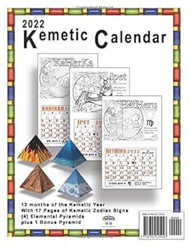 MY EGYPT エジプシャンオイル ZODIAC CALENDAR MY EGYPT エジプシャンオイル ZODIAC CALENDAR The Ancient