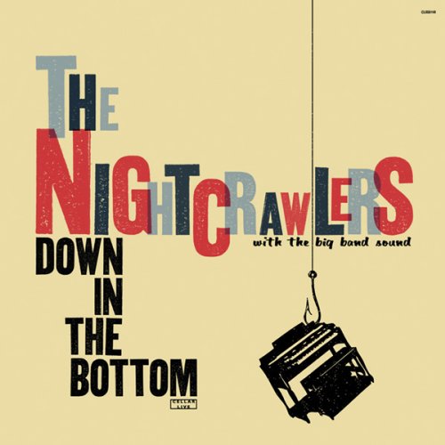 Down in the Bottom [Audio CD]