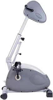 Electric Rehabilitation Bike Home Physiotherapy Fitness Mini Bike, Stroke Hemiplegic Training,10 Speed Adjustment Ideal Cardio Trainer