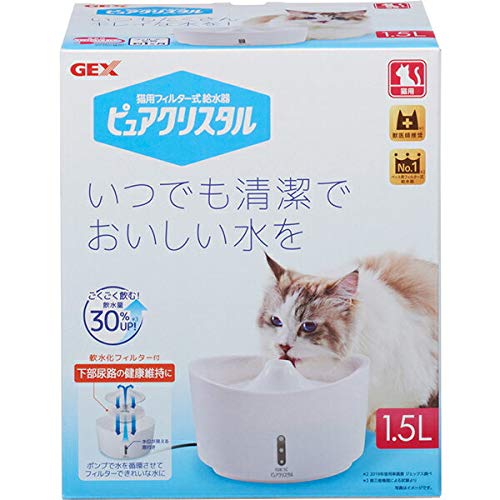 水 1 5l 猫用品の人気商品 通販 価格比較 価格 Com