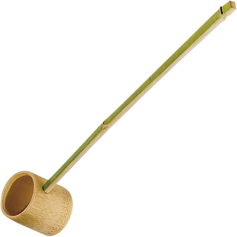 Manyo 17-003 Japanese Ladle Standard