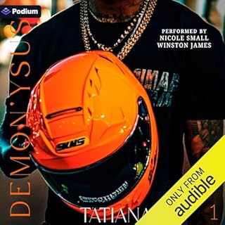 Demon'ysus cover art