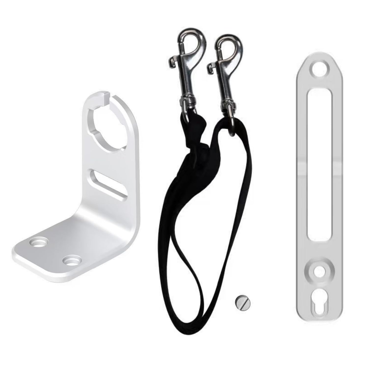 LEFEET P1 Lite Unterwasser-Scooter Einzelhandlauf-Set