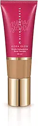 Base Líquida Niina Secrets Hidra Glow Cor 55 30ml - Eudora