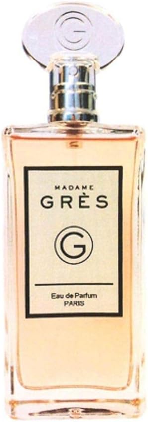 Madame Gres for Women -100ml, Eau de Parfum-
