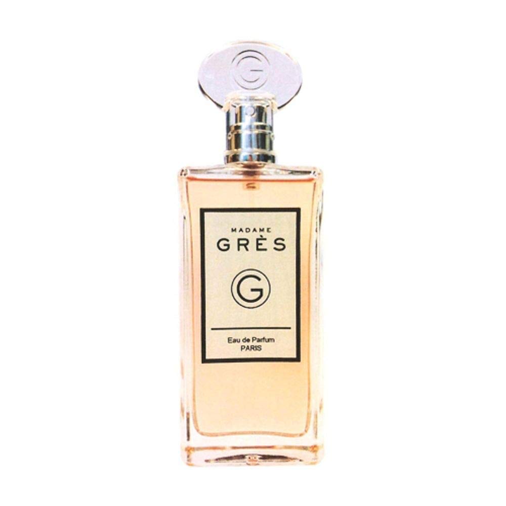 Grès Madame Grès Eau de parfum pour femme 100 ml