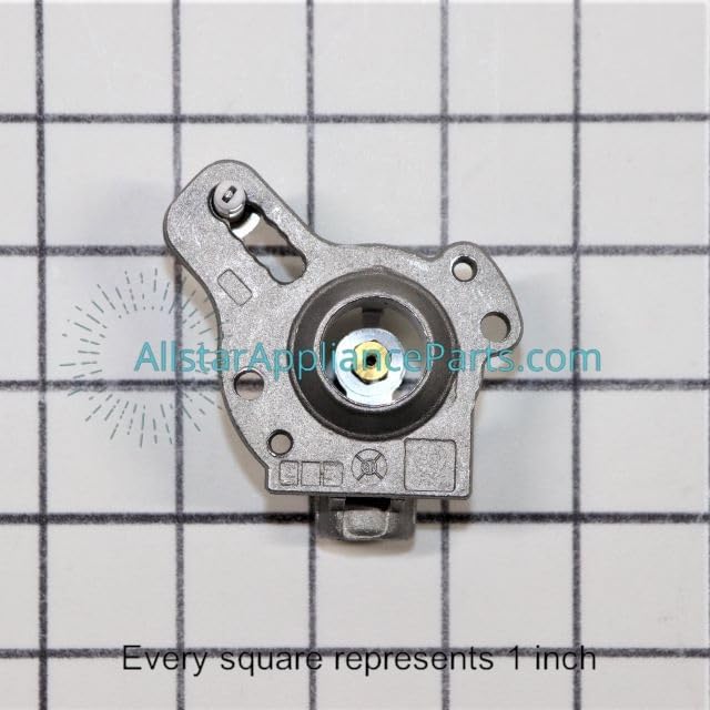 WP7527P021-60 Range Burner Orifice Holder
