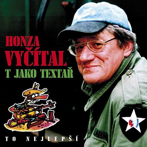 Honza VyÄÃ­tal T Jako TextaÅ™
