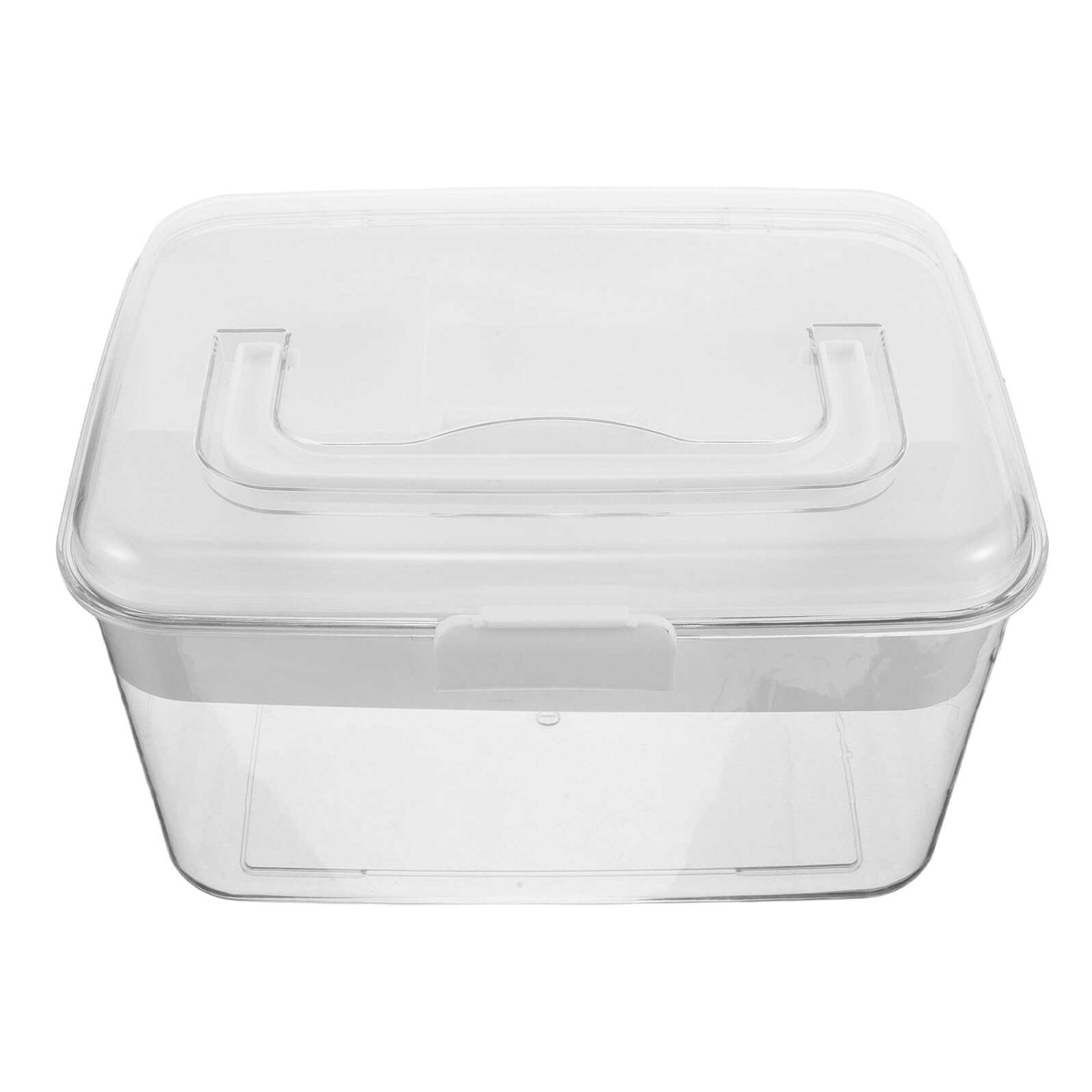Boîte à remède portable Anneome, rangement compartimenté pour comprimés et pilules - 7