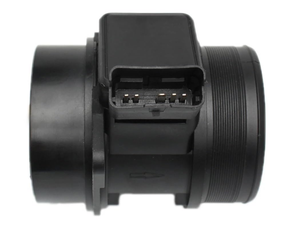 Debimetro Misuratore del sensore del flusso d'aria di massa per Peugeot 306 307 406 Debimetro Sensore