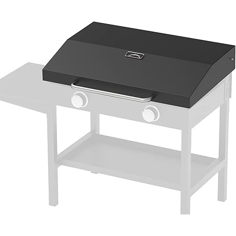 Blackstone 28 Inch Hinged Lid