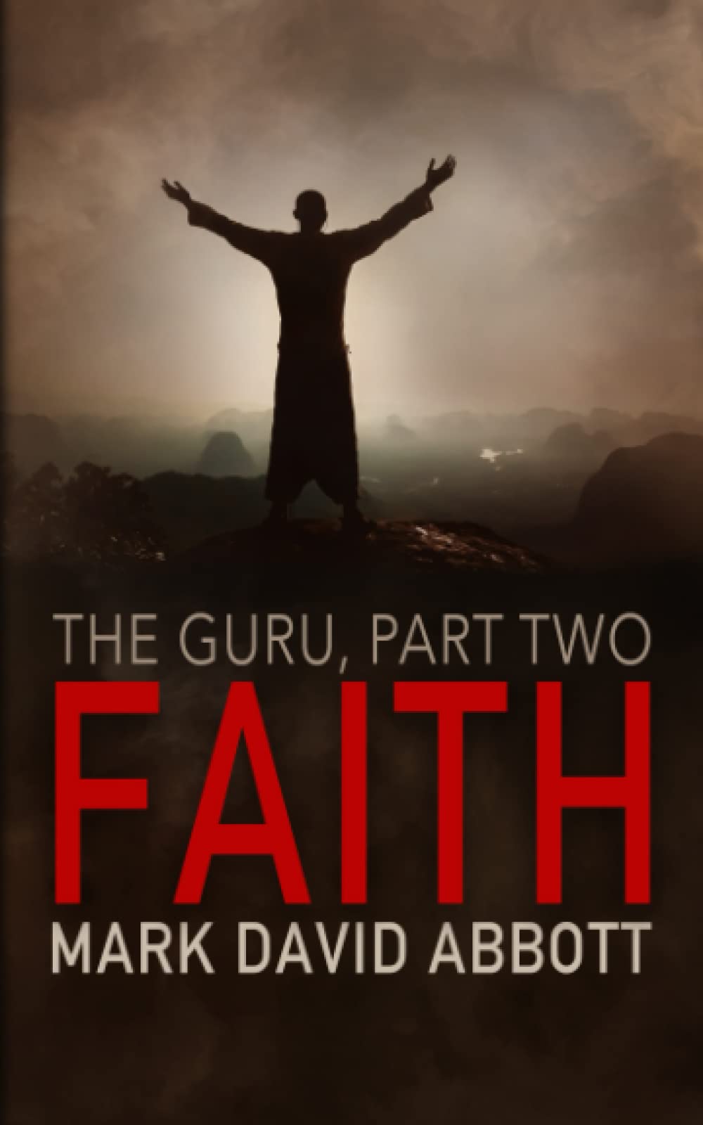 Faith: John Hayes #8 (A John Hayes Thriller)