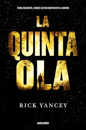 La quinta ola 1 - La quinta ola (Ficción Young Adult)