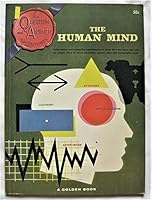 The Human Mind B009NFKNKK Book Cover