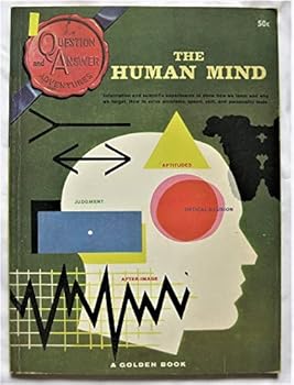 Paperback The Human Mind Book