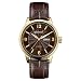 Produktbild Ingersoll Herren Analog Automatik Uhr mit Leder Armband I00201