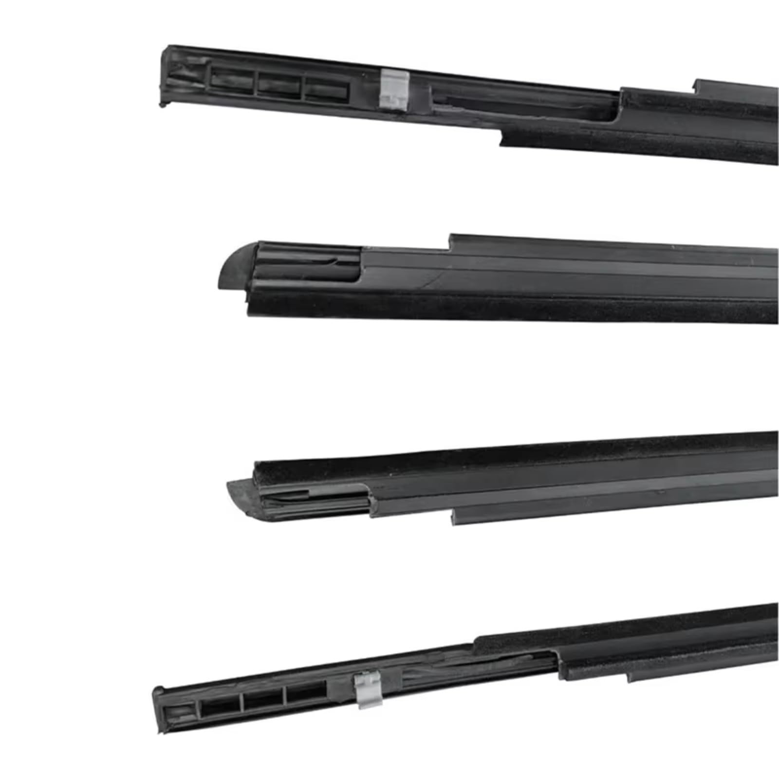 Finitura Per Guarnizione Per Finestrino Per Toyota Per Yaris 2006-2013