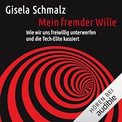 Mein fremder Wille Titelbild