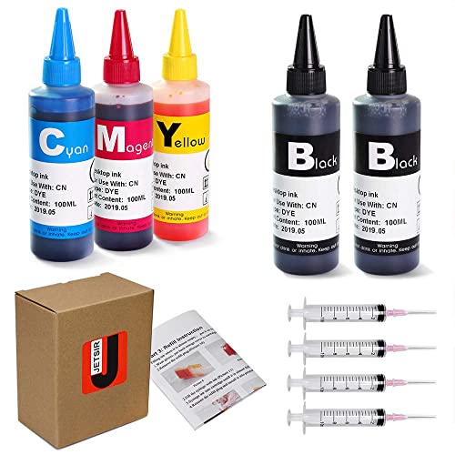 Top 10 Best Color Printer Ink Efficiency Reviews & Buying Guide Katynel