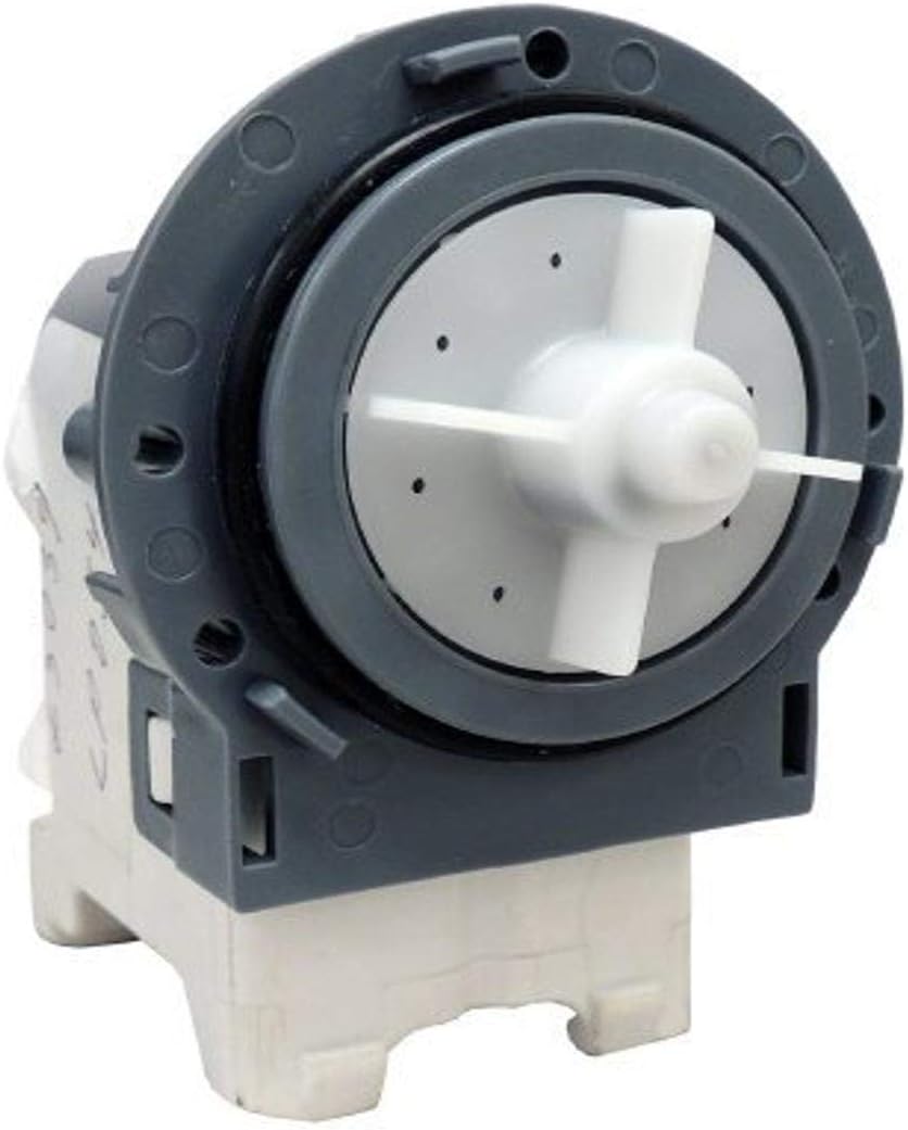 Supco LP054D Washer Drain Pump, Replaces Samsung DC31-00054D