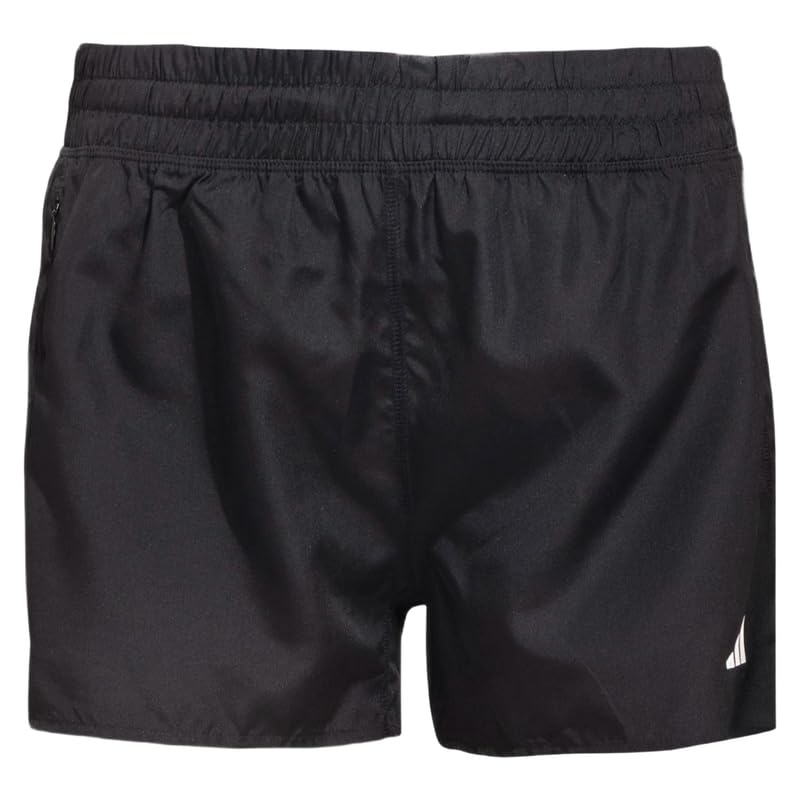 adidas Women Shorts | Otr B Short | Black |-picture-12