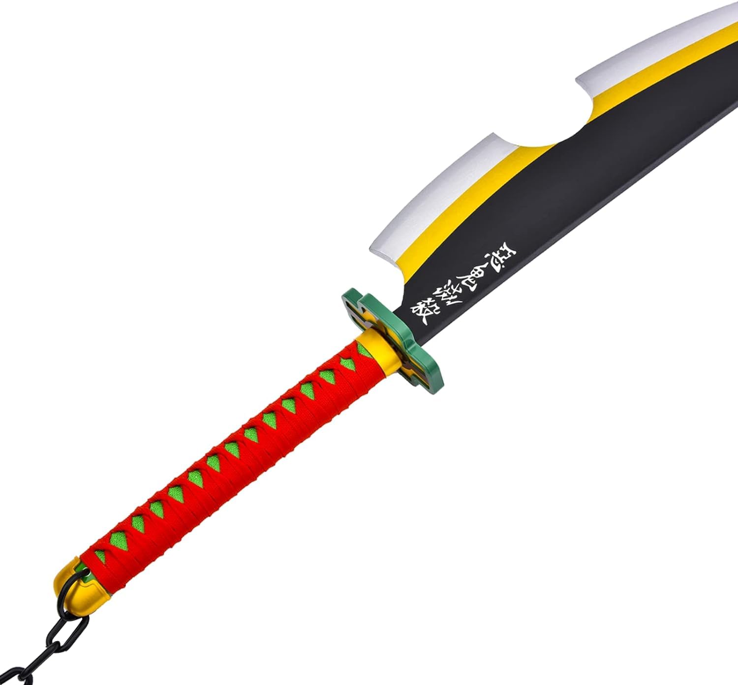 Loocaa Animes Sword Stocking Fillers - Image 3