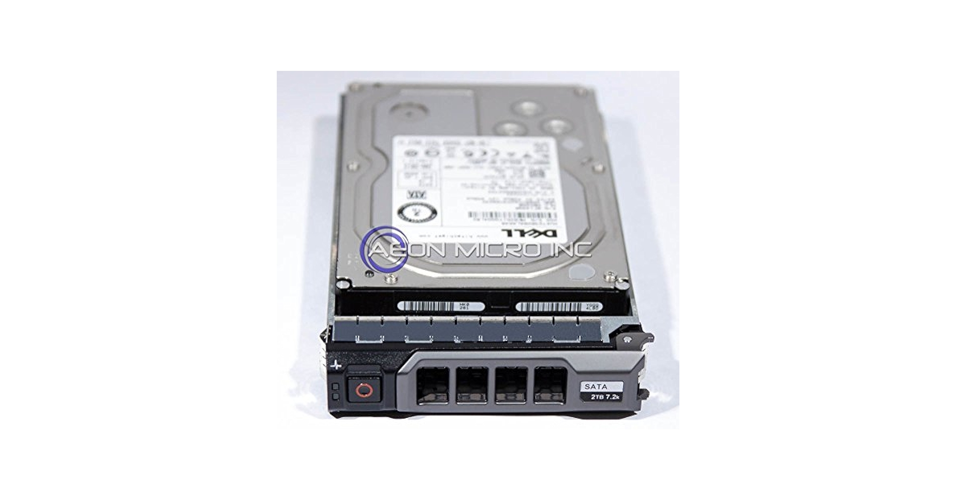 9?cf6rデル2tb 7.2?K RPM 32?MBバッファ3.5インチLP SATA - IIハードDis Amazon.com: 9CF6R Dell 2TB 7.2K RPM 32MB Buffer 3.5Inches LP