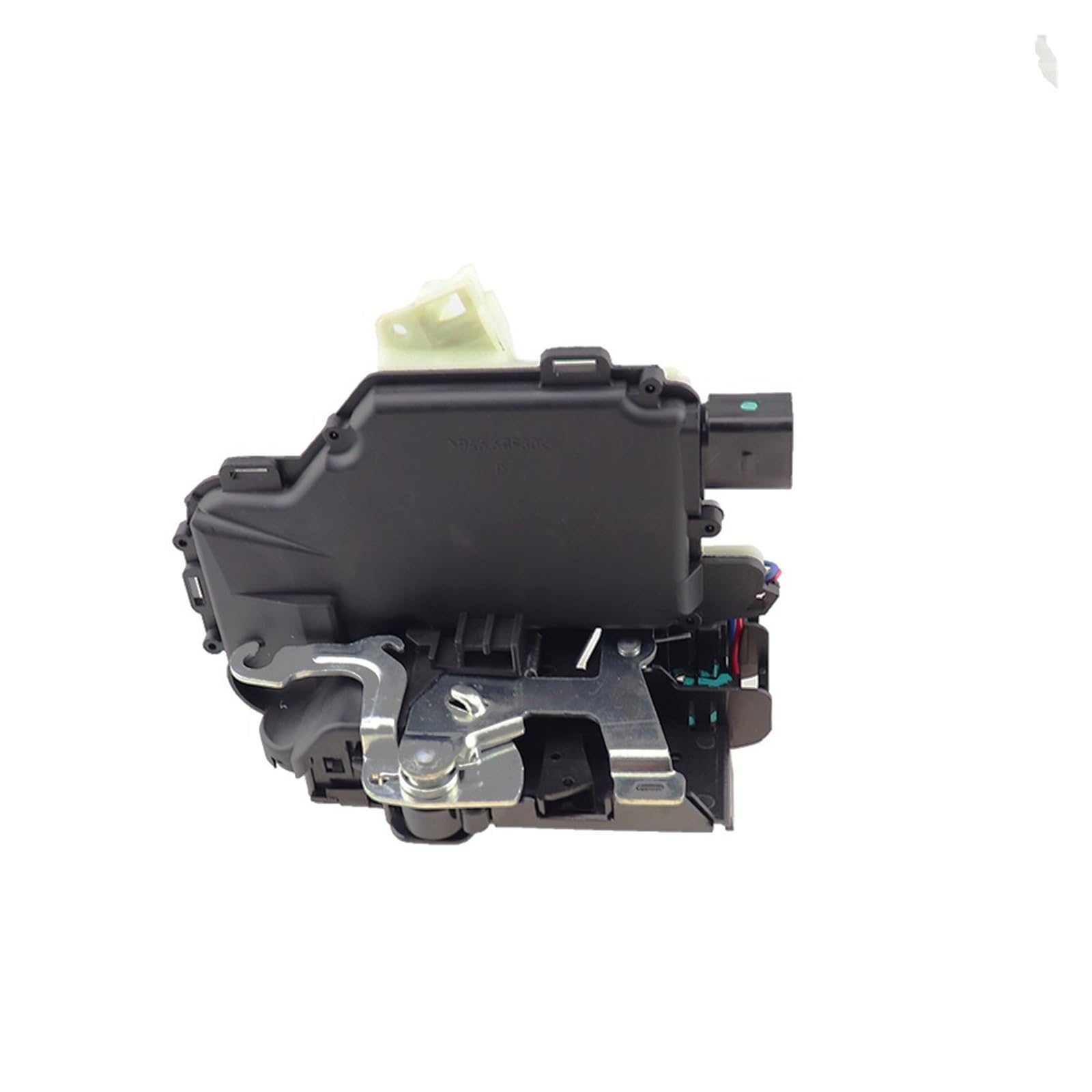for VW for Passat B5 for Golf for Jetta MK4 for Beetle for Octavia for Bora 3B1837015A Car Central Door Lock Actuator Latch Door Lock Actuator(Rear Right)
