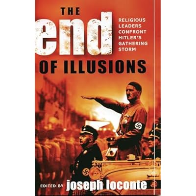 The End of Illusions
