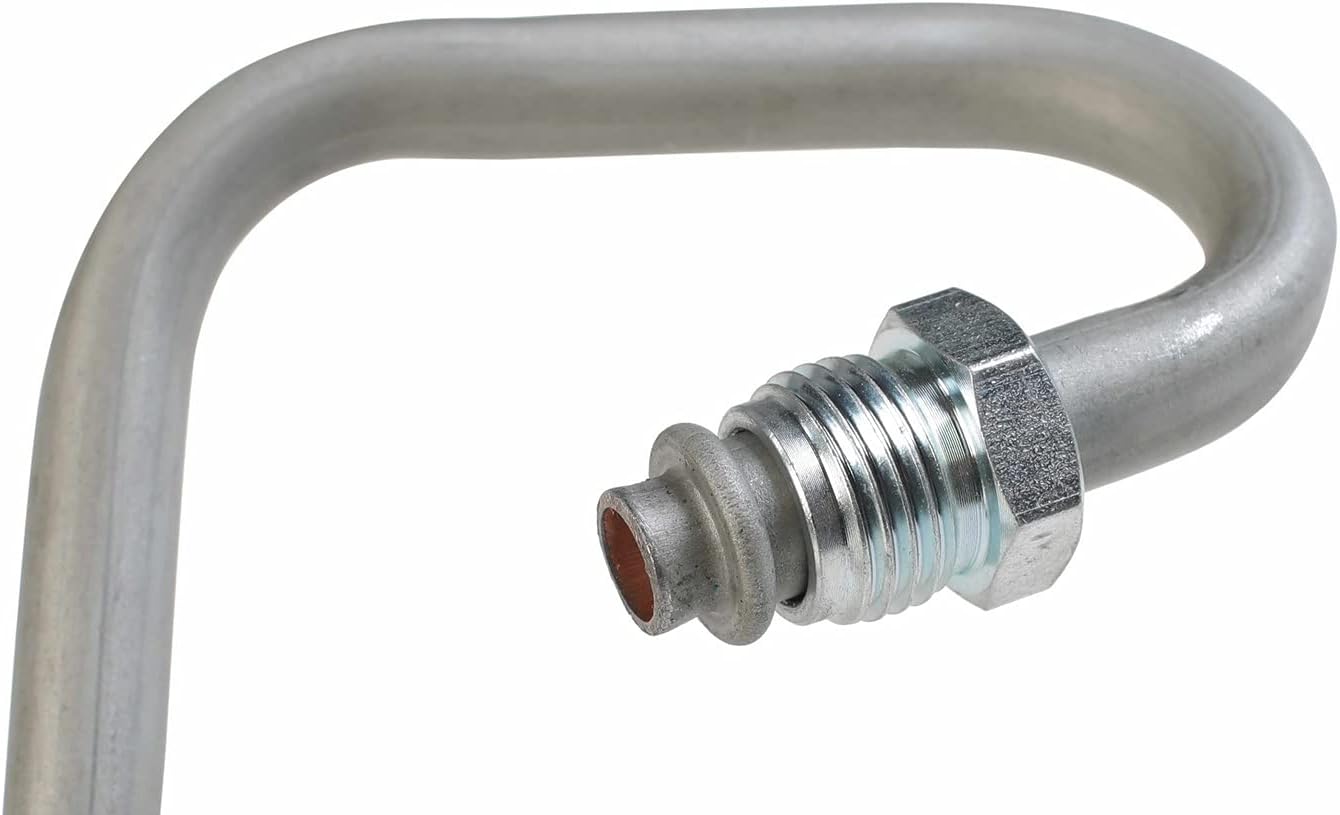 Sunsong 3402099 Power Steering Pressure Line Hose Assembly