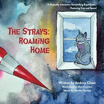 The Strays: Roaming Home