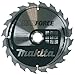 Produktbild Makita b-08383  230 x 2.3-Sierra MakForce Felge 1.6 mm 24Z 20 Grad Achse 30