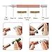 Ear Cleaner, Earwax Removal Kit, Earwax Removal Tools Safely and Gently Cleaning Ear Canal at Home, Exfolimates, Earwax Cleaners, Ear Cleansing Tool 7 Set with Storage Box