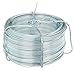 Produktbild Alberts 530068 Drahtspule | verzinkt | Draht-Ø 1,3 mm | Länge 50 m