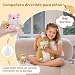 Imagen de MorisMos Hámster Peluche Grande