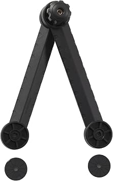 Transducer Extender Arm 1Pack