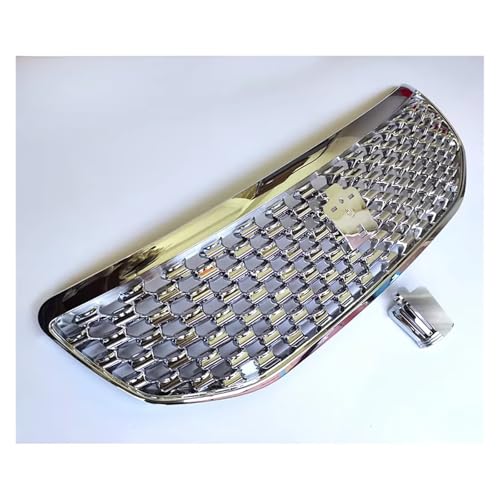 Grille calandre pour Toyota Crown 2011-2013, couverture de pare-chocs avant mesh