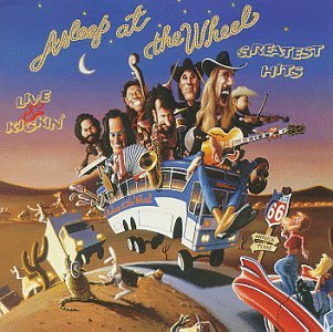 Live & Kickin:Greatest Hits