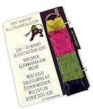 Lieblingsmanufaktur Farbenfroher Schlüsselanhänger als Geschenk zum bestandenen ABITUR – individuelle Geschenkidee zum Mitfreuen nach der geschafften Abi-Prüfung. Entdecke die bunte Welt!